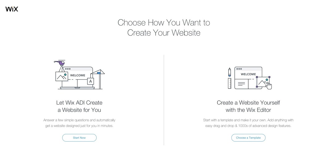 Come creare il sito internet del futuro: intelligenza artificiale e web design