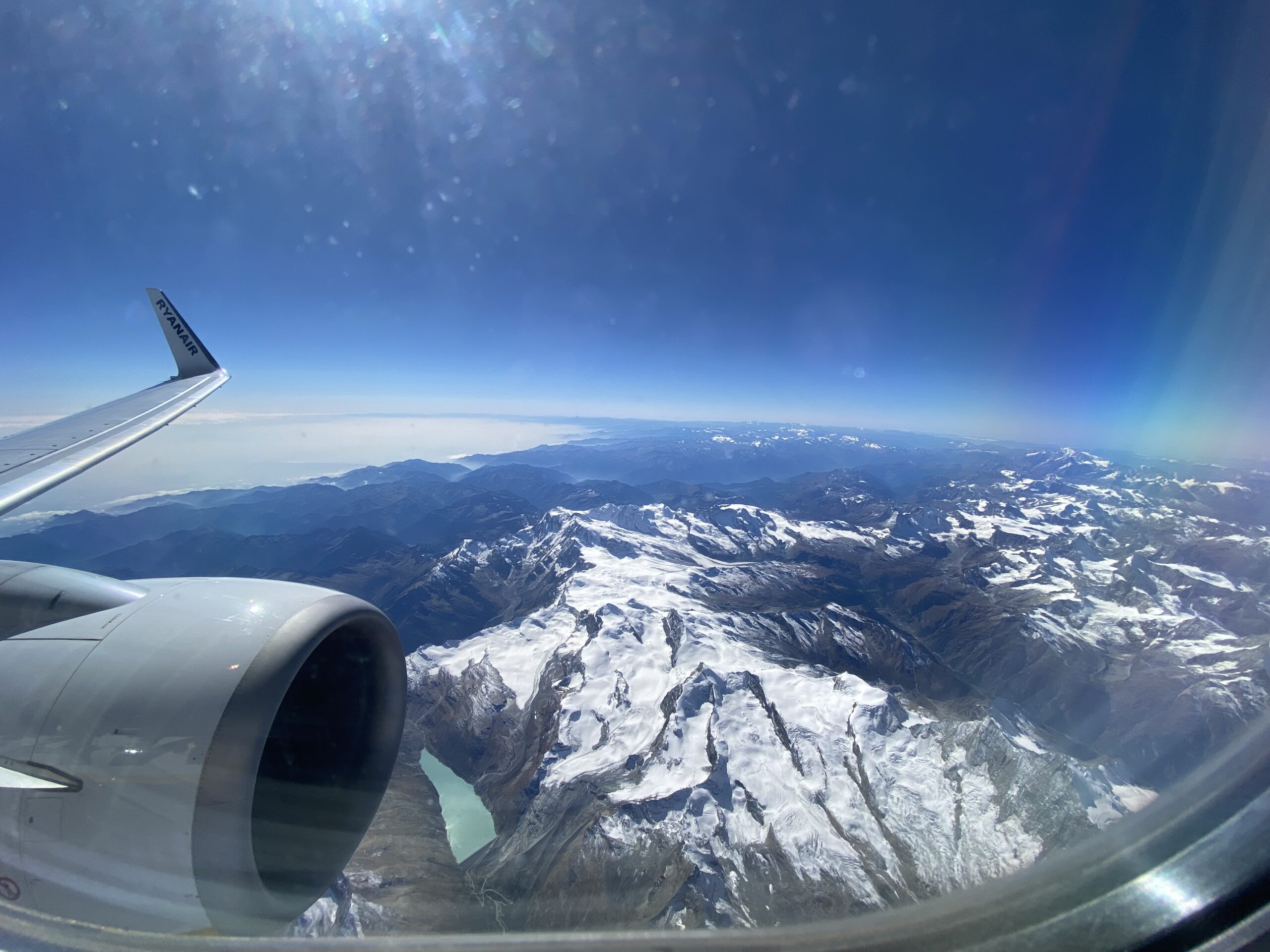 volare-o-cadere