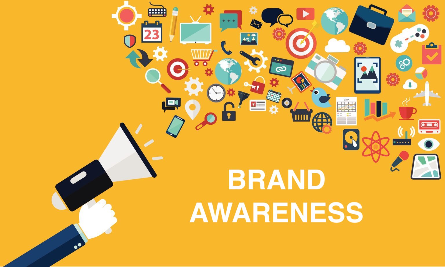 Brand awareness