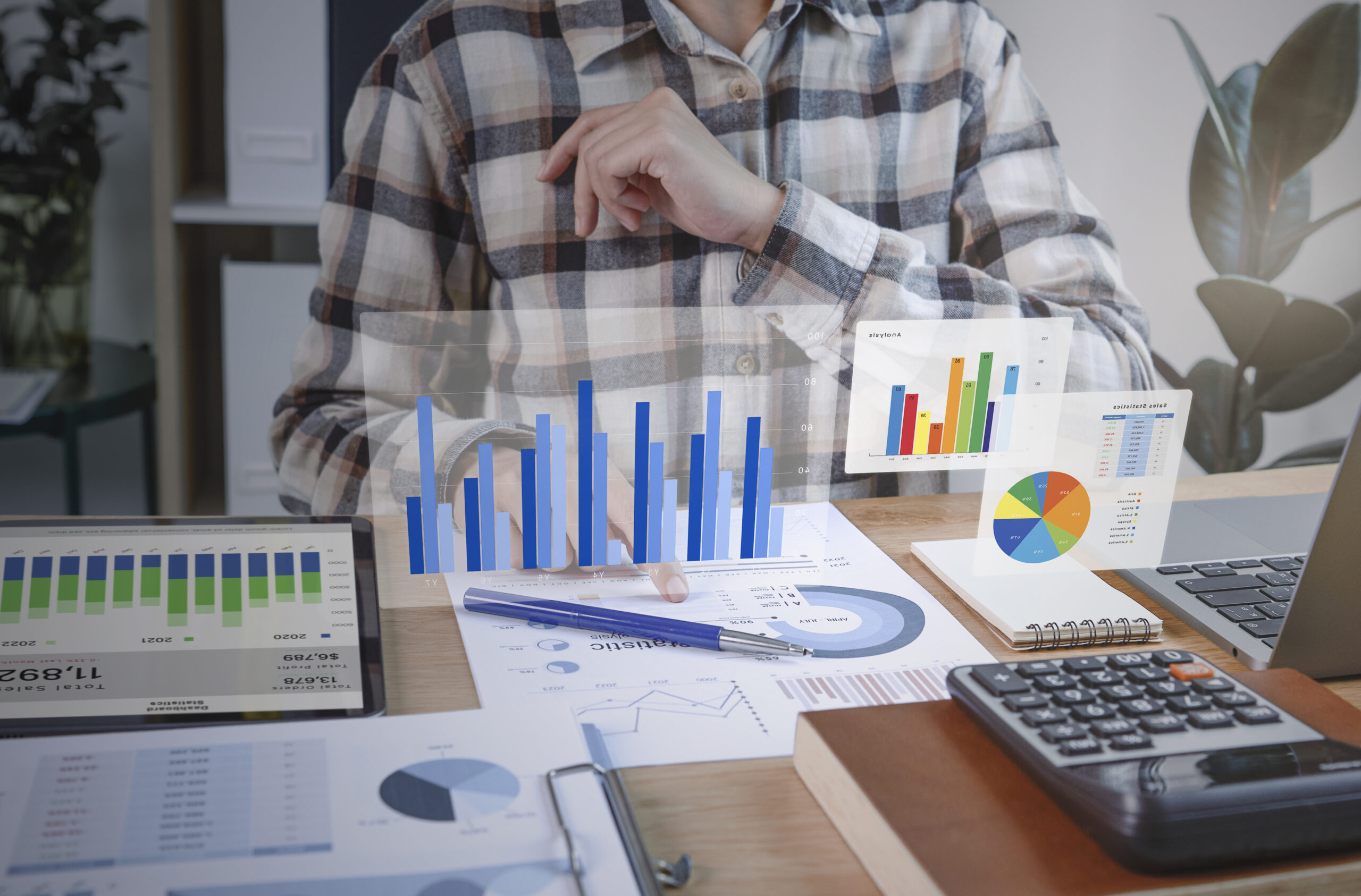 Le 4 P del marketing nella propria attività lavorativa