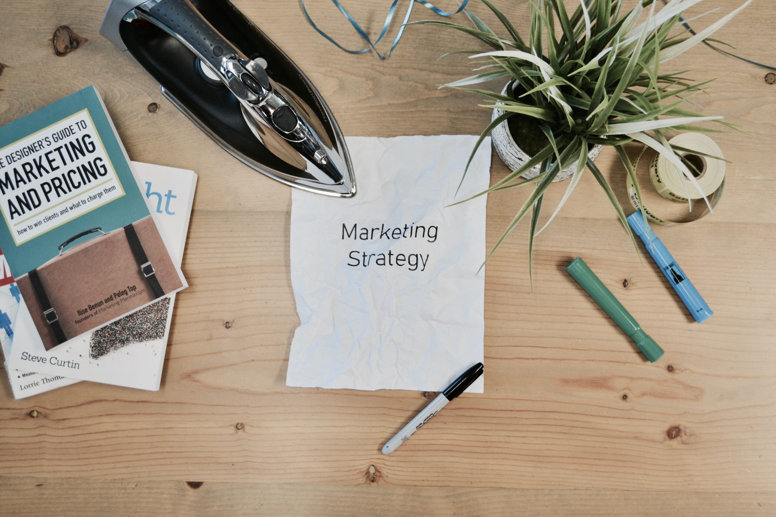 Come capire il marketing senza sforzi