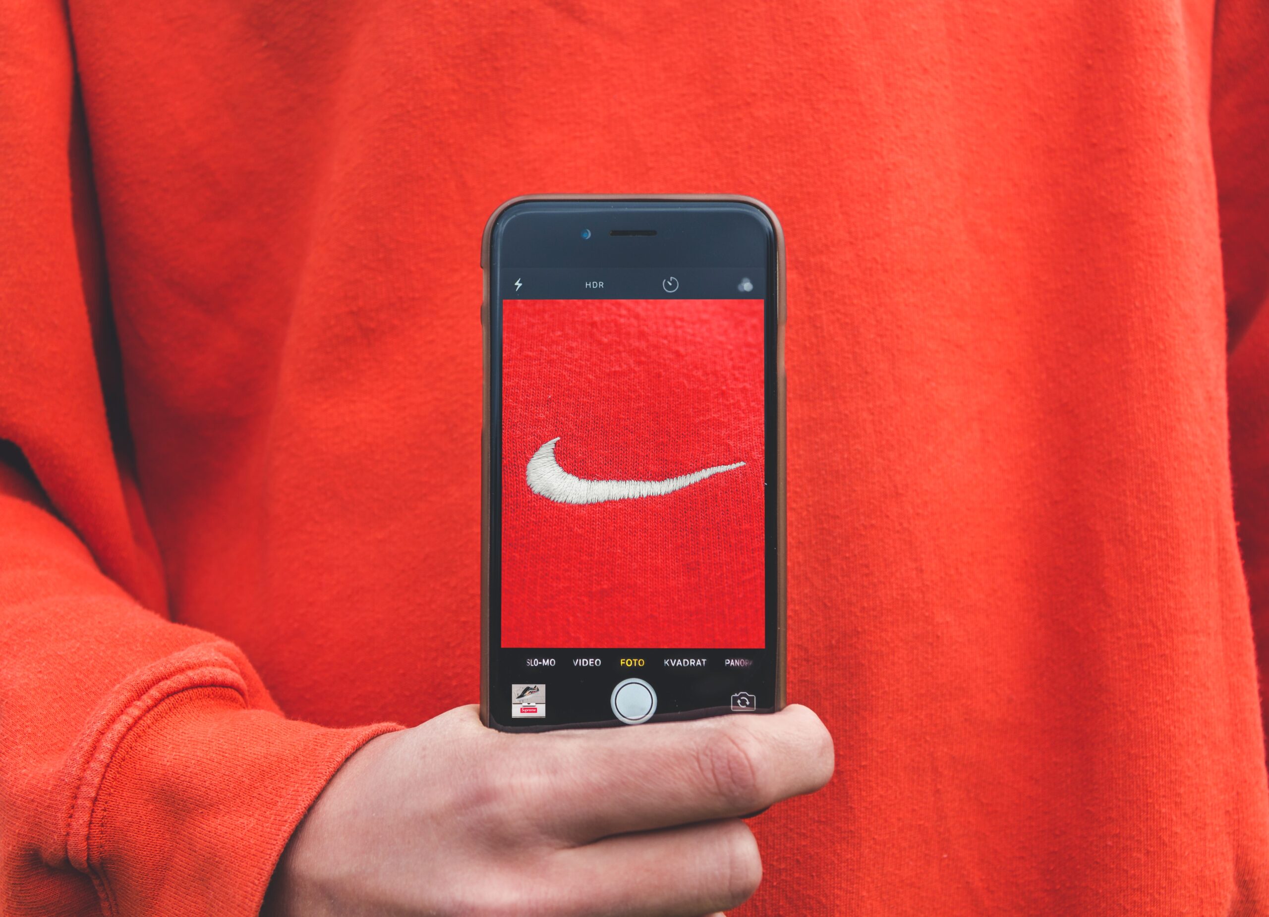 Che brand ti viene in mente se ti dico…