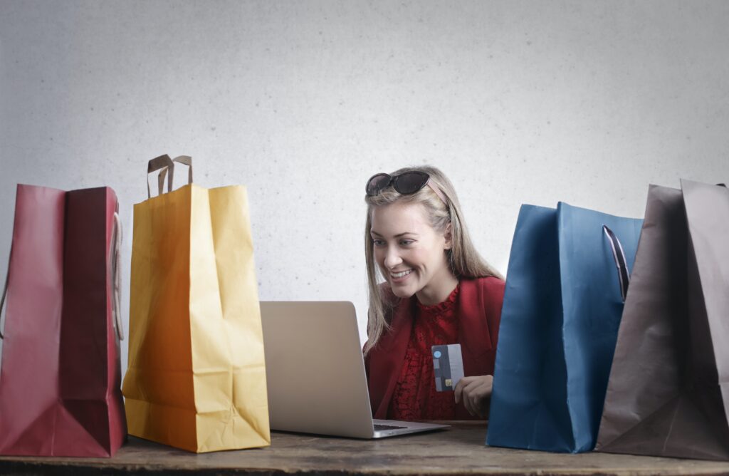 costumer journey online e offline